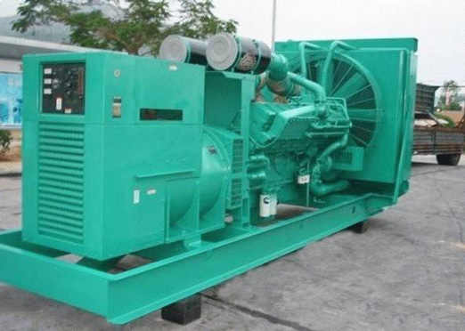 乾安75kw康明斯柴油发电车出租图片 乾安75kw康明斯柴油发电车出租图片